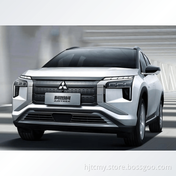 2022 Top EV Electric Mitsubishi Airtrek E Nuova auto per auto per auto Auto auto Auto Airtrek EV Cars realizzate in Cina